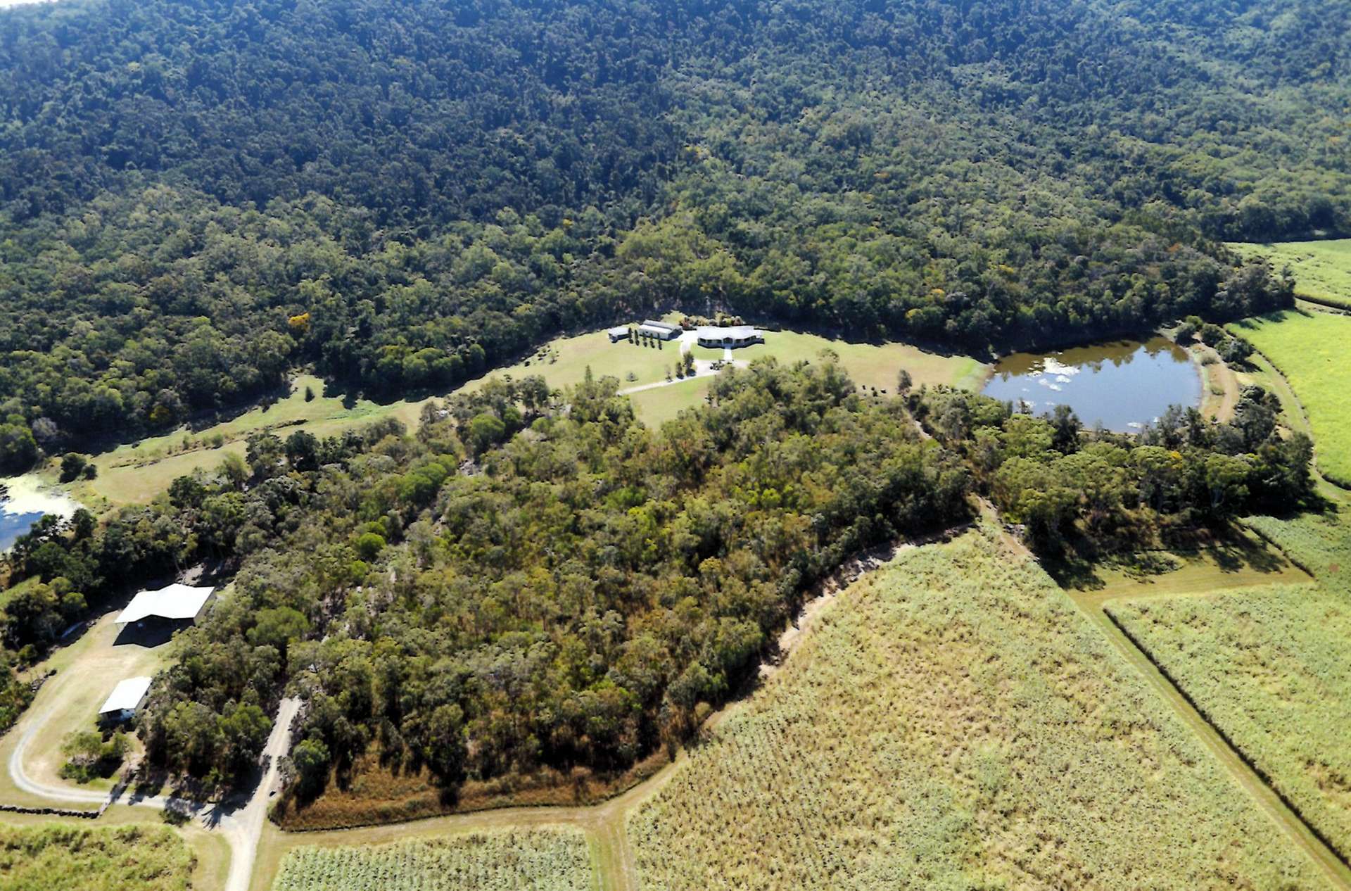 326 Devereux Creek Road, Devereux Creek For Sale by Farmbuy.com - image 2
