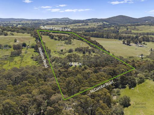 Farm Sold - VIC - Creek Junction - 3669 - UNDER OFFER - Stunning Strathbogie Retreat: 65 Acres, Modern Home & Breathtaking Views 