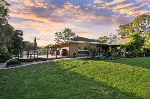 1159 Old Princes Highway, Dawesley SA 5252