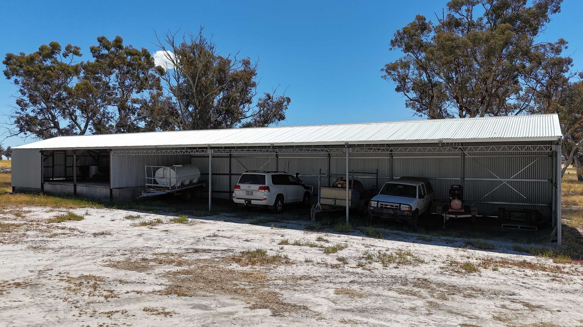 Kolonga Downs 175 McAuliffe Road, Katanning For Sale by Farmbuy.com - image 19