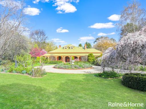 Farm Sold - NSW - Kelso - 2795 - 
