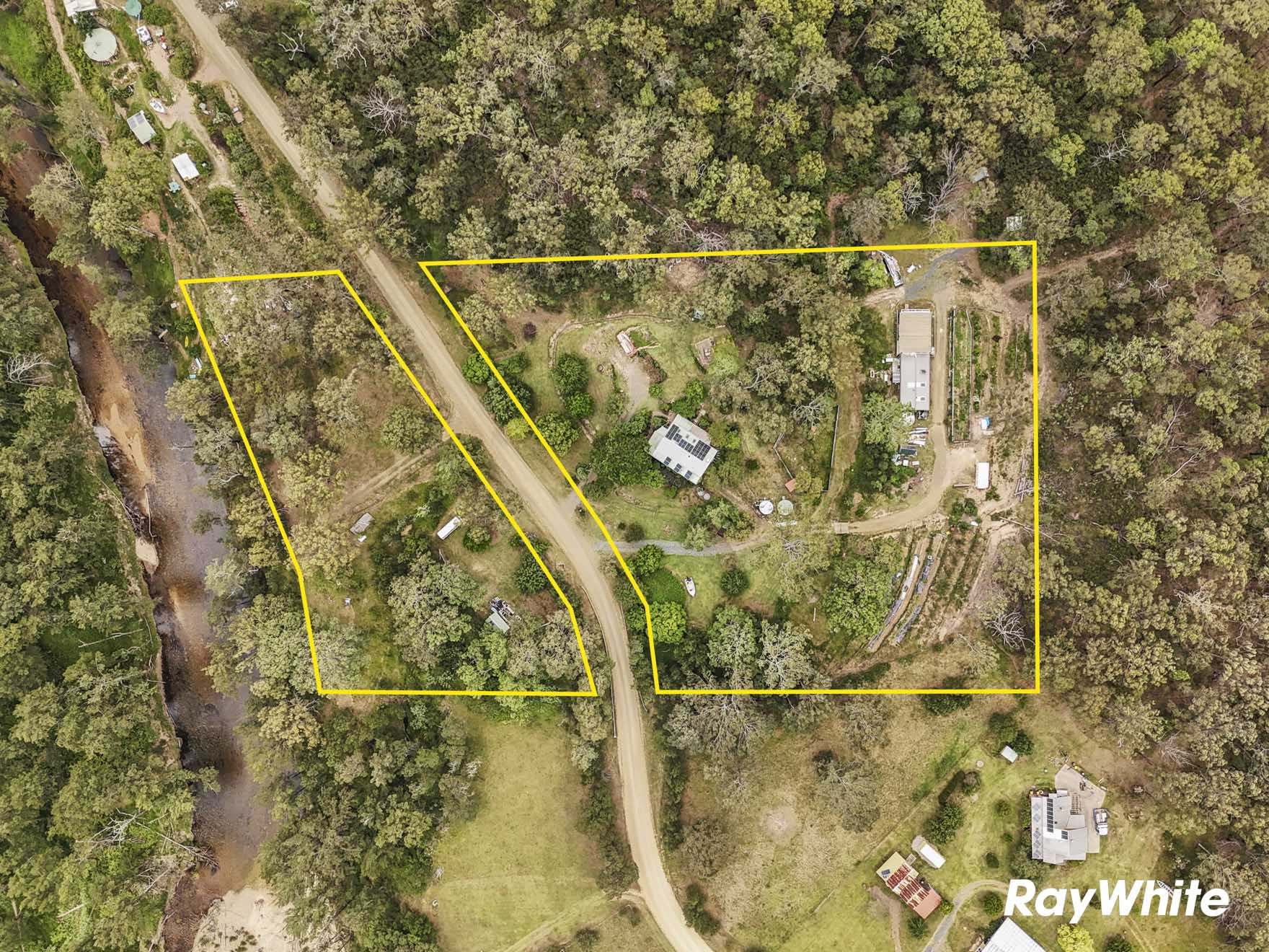 2502 Araluen Road, Deua River Valley For Sale by Farmbuy.com - image 3
