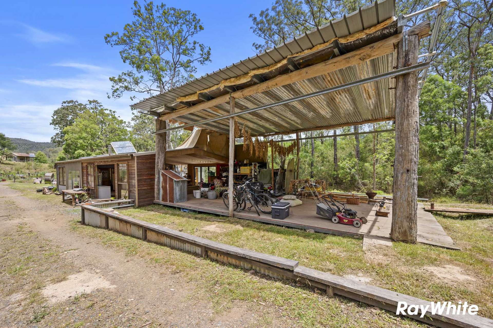 2502 Araluen Road, Deua River Valley For Sale by Farmbuy.com - image 12