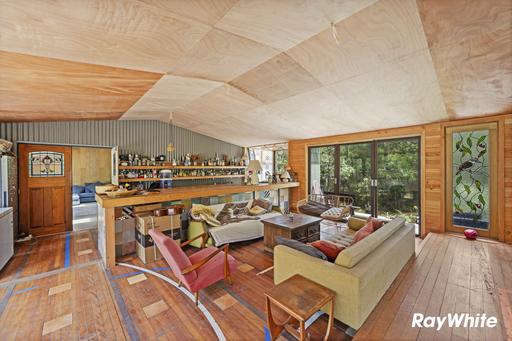 2502 Araluen Road, Deua River Valley NSW 2537