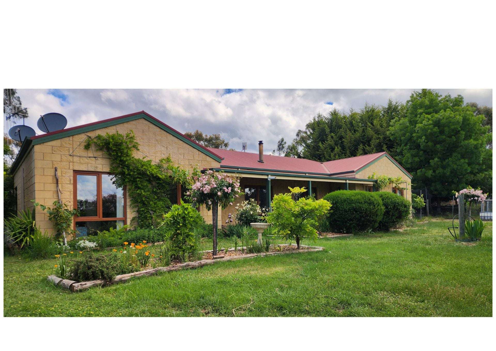 71 Thornhill Lane, Elphinstone For Sale by Farmbuy.com - image 12