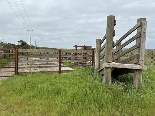 &period; Harcus River Road, Marrawah TAS 7330