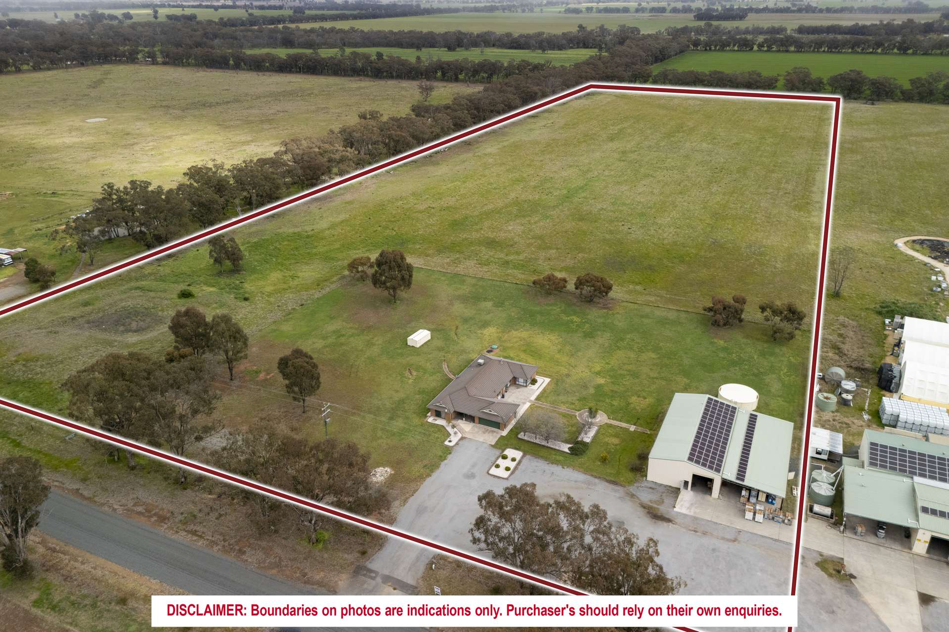 14 Oak Street, Temora For Sale by Farmbuy.com - image 3