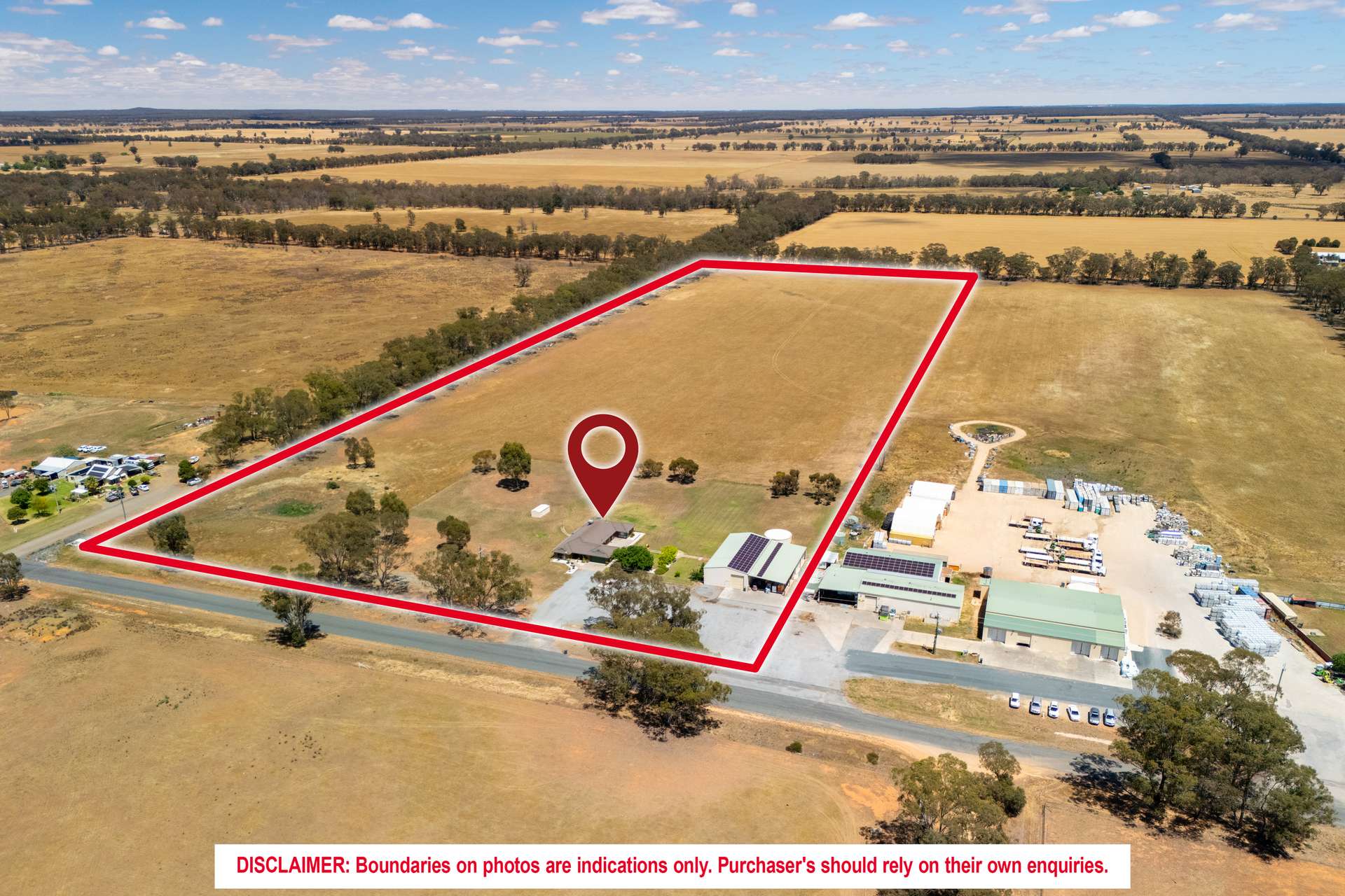14 Oak Street, Temora For Sale by Farmbuy.com - image 24