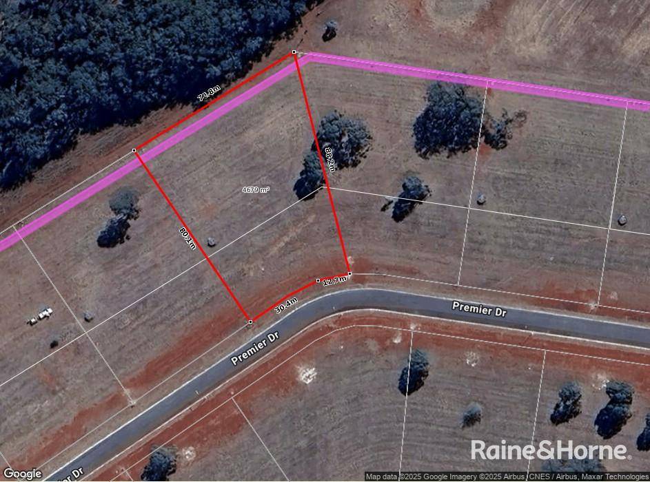 70-72 Premier Drive, Kingaroy Sold by Farmbuy.com - image 2