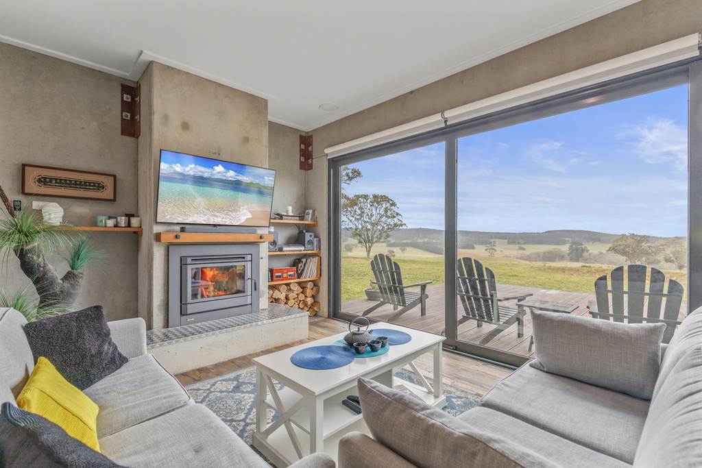 222 Cranfield Road, Chatham Valley NSW 2787