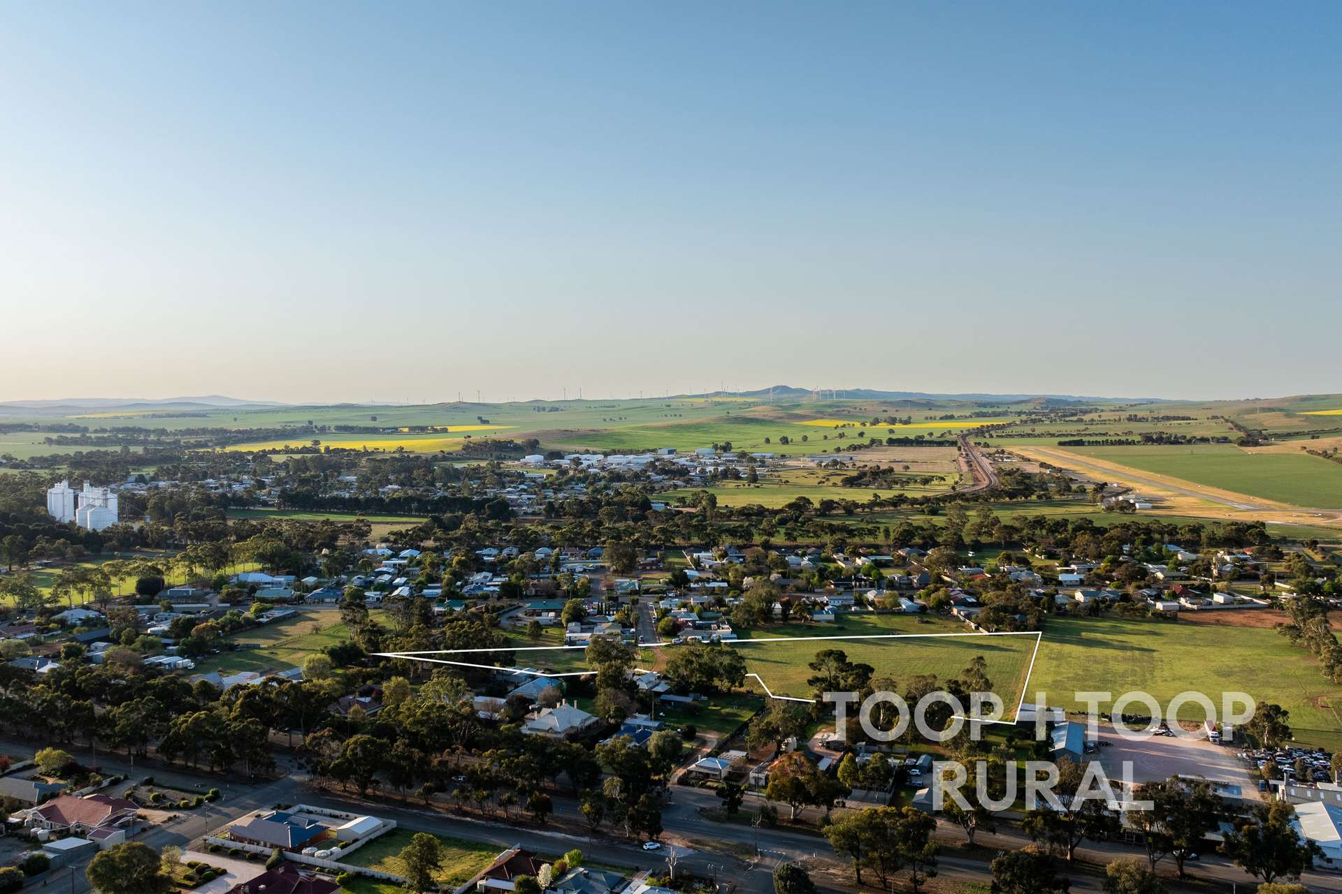 Lot 52,  Daly Street, Jamestown For Sale by Farmbuy.com - image 8