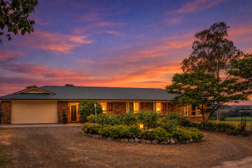 16 Collaroy Avenue, Barrington NSW 2422