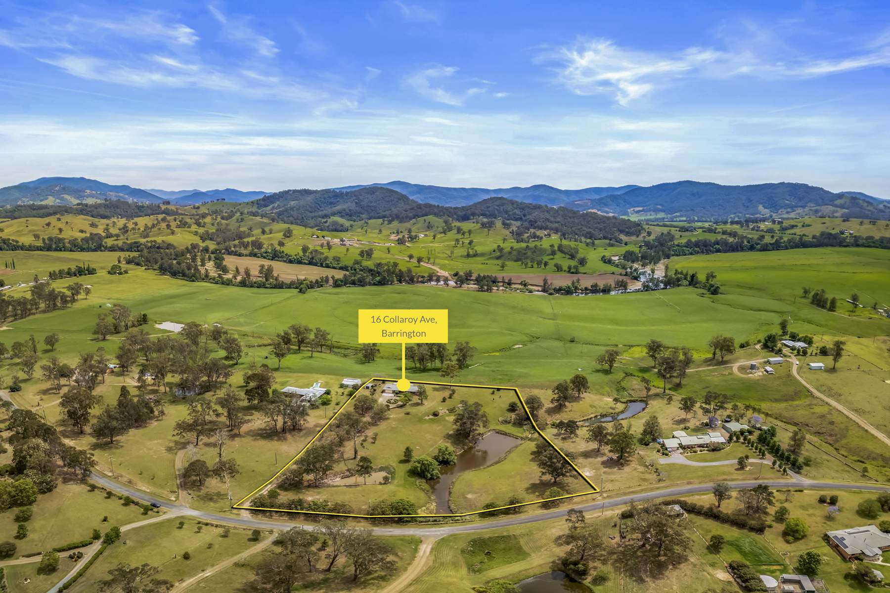16 Collaroy Avenue, Barrington For Sale by Farmbuy.com - image 30