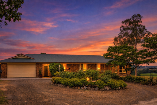 Farm For Sale - NSW - Barrington - 2422 - The Perfect Tree Change - Rural Lifestyle with Modern Comforts 