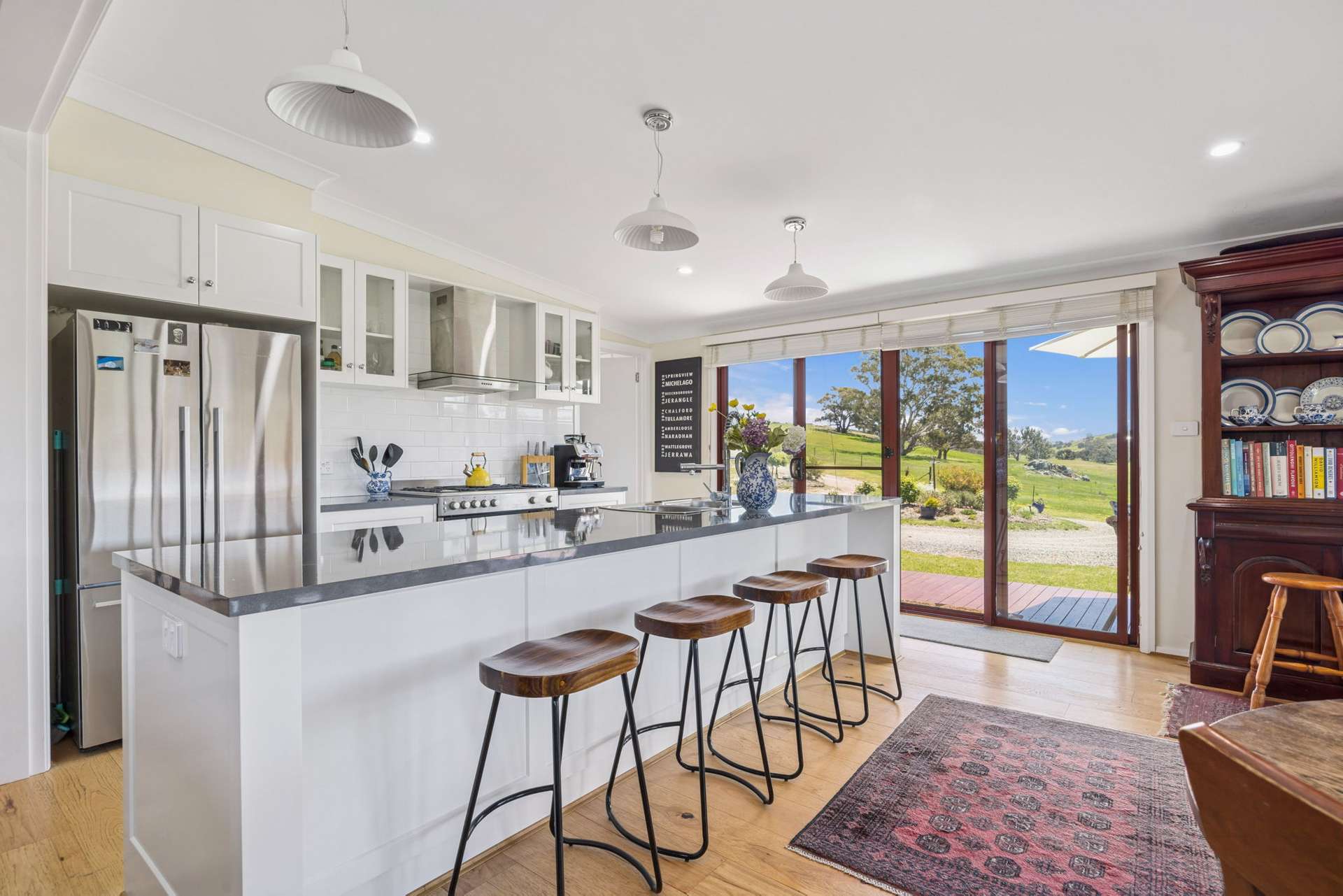 "Wattle Grove "1649 Coolalie Road, Yass For Sale by Farmbuy.com - image 7