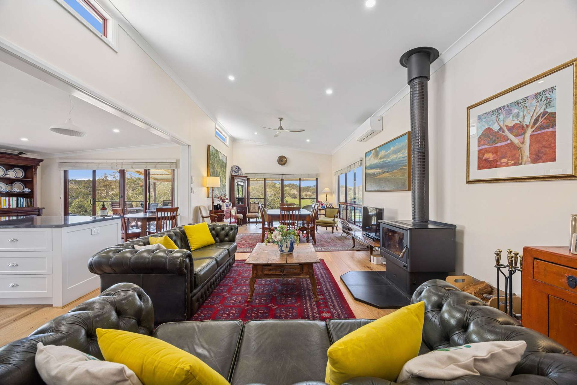 "Wattle Grove "1649 Coolalie Road, Yass For Sale by Farmbuy.com - image 2