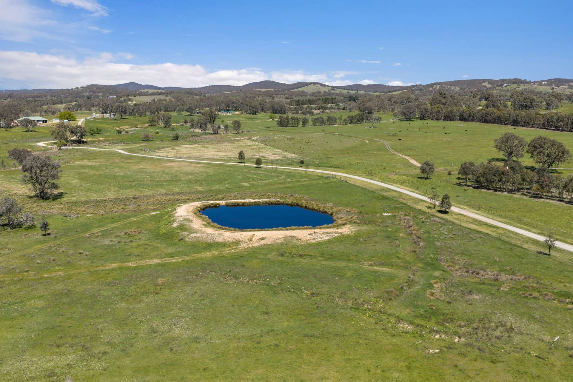 "Wattle Grove "1649 Coolalie Road, Yass For Sale by Farmbuy.com - image 14