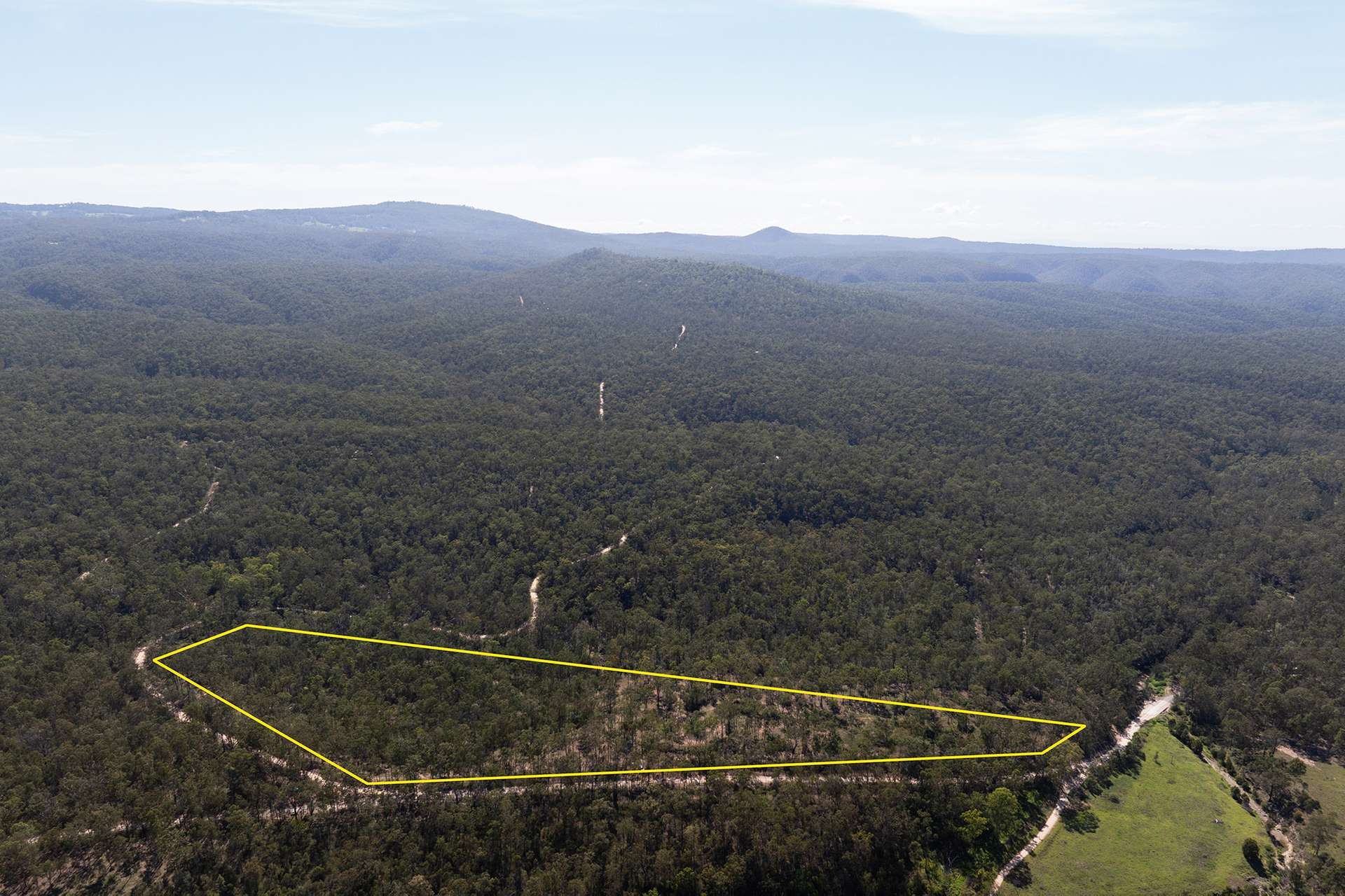 'Banyula' Lot 154 Fifteen Mile Road, Fifteen Mile Sold by Farmbuy.com - image 8