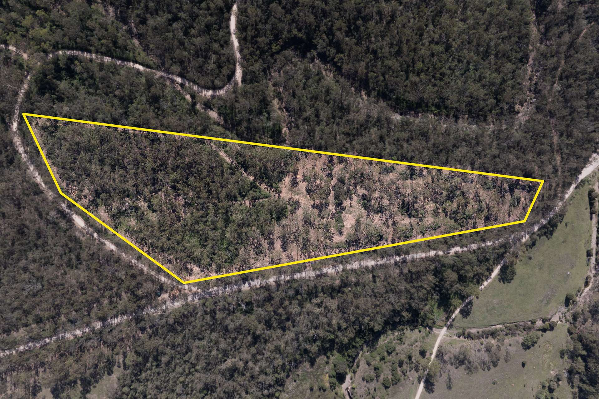 'Banyula' Lot 154 Fifteen Mile Road, Fifteen Mile Sold by Farmbuy.com - image 7