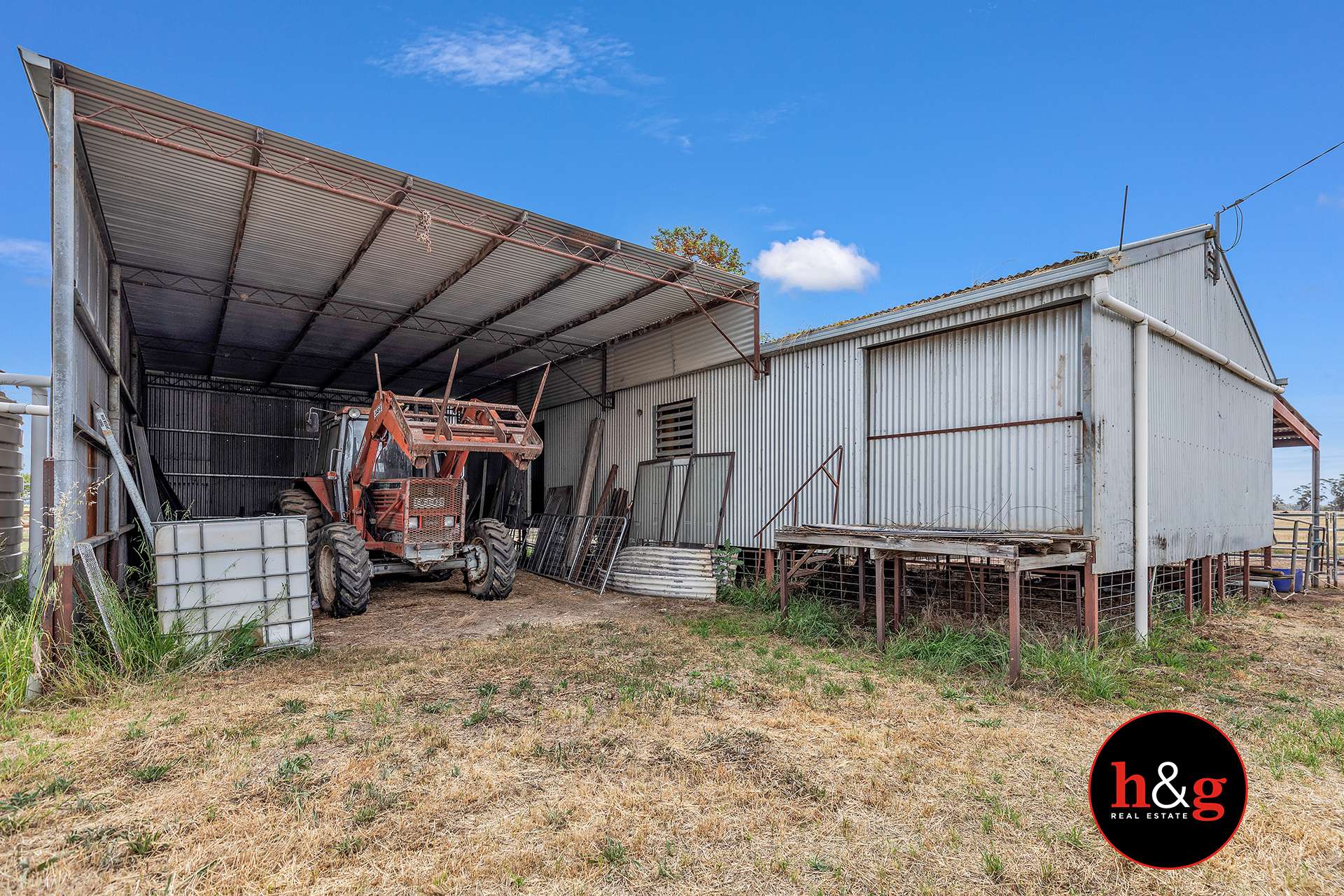1650 Girgarre East Rd, Girgarre East For Sale by Farmbuy.com - image 21