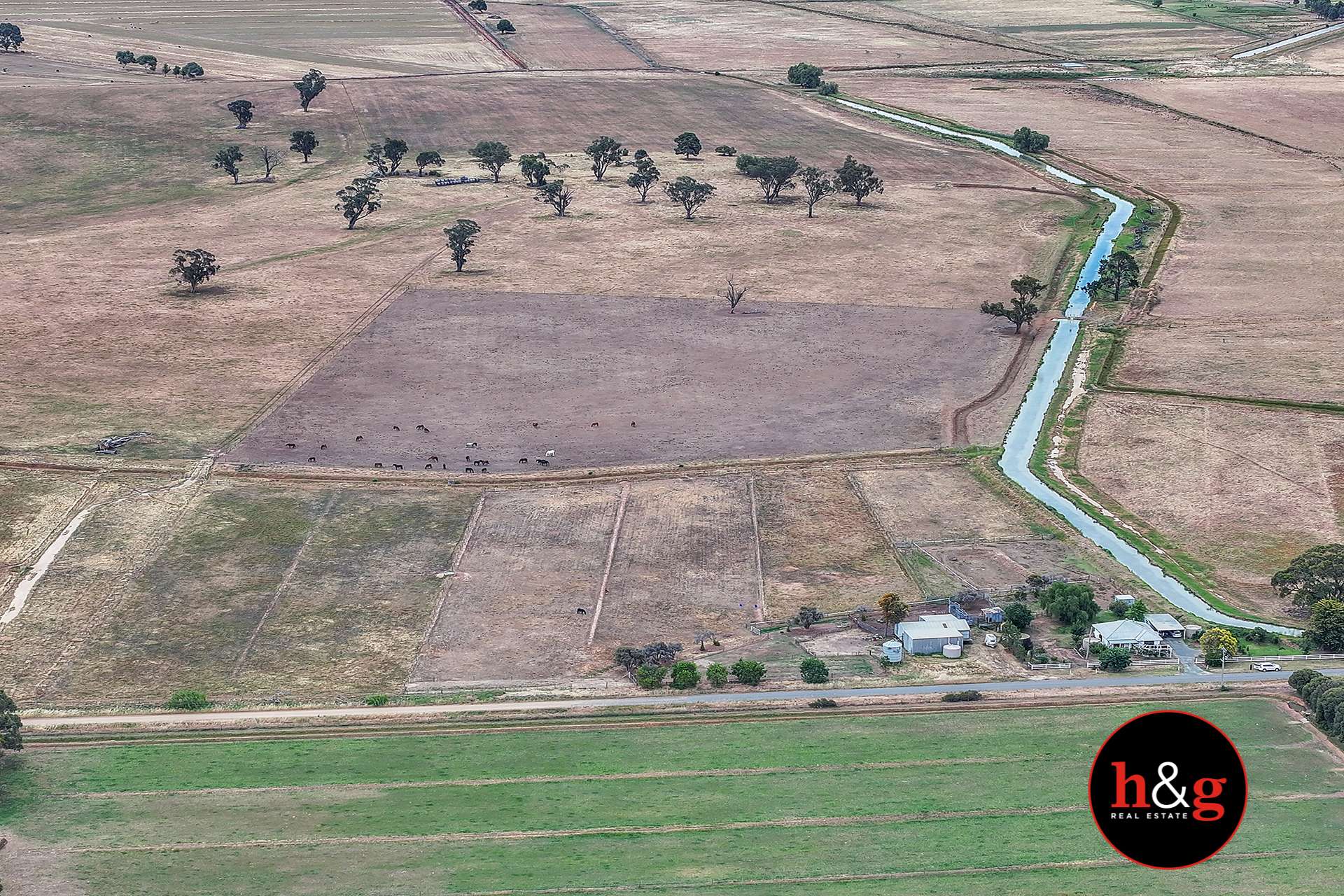 1650 Girgarre East Rd, Girgarre East For Sale by Farmbuy.com - image 4