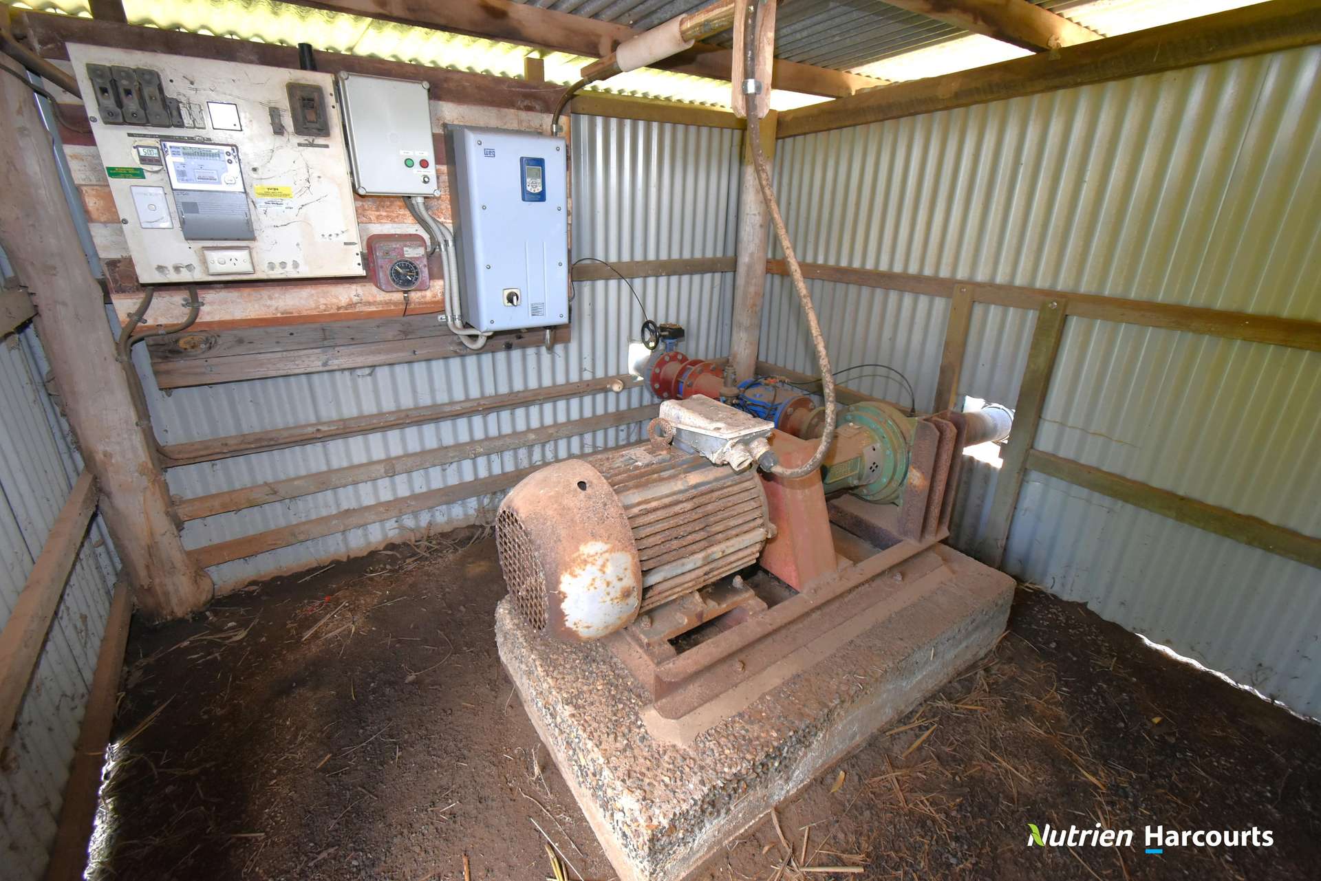 3392 Childers Road, Gregory River For Sale by Farmbuy.com - image 7