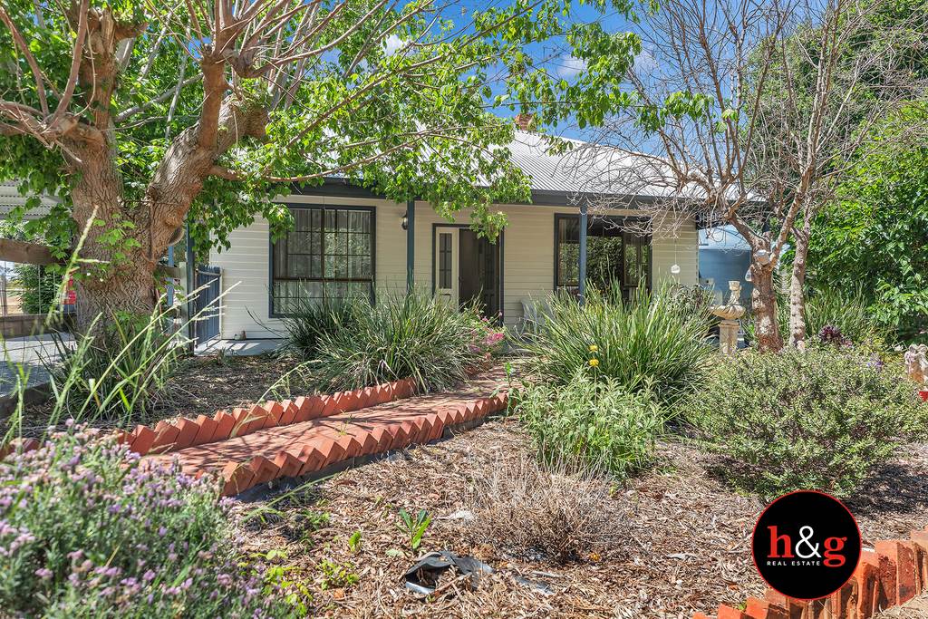 155 Middle Road, Stanhope VIC 3623