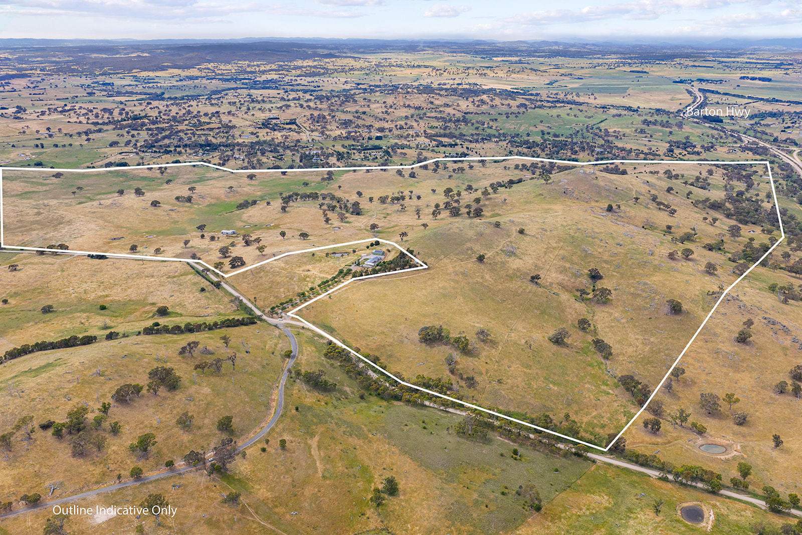 193 Lucernvale Road, Yass For Sale by Farmbuy.com - image 16