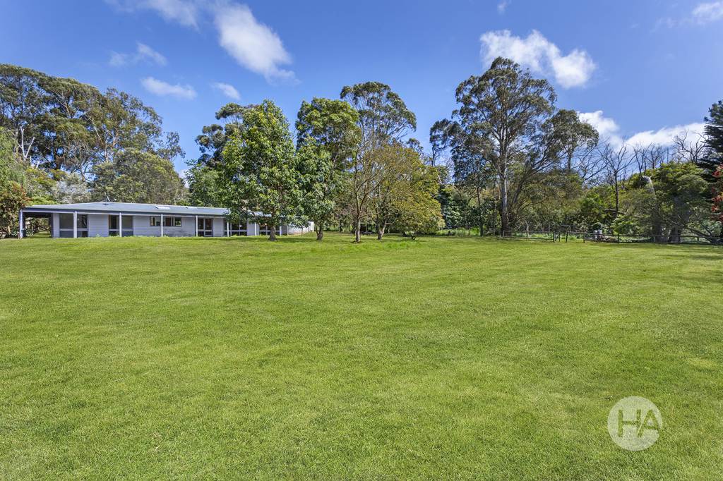 346 Stumpy Gully Road, Balnarring VIC 3926