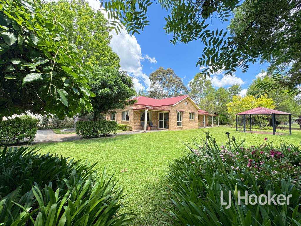 252 Old Bundarra Road, Inverell NSW 2360
