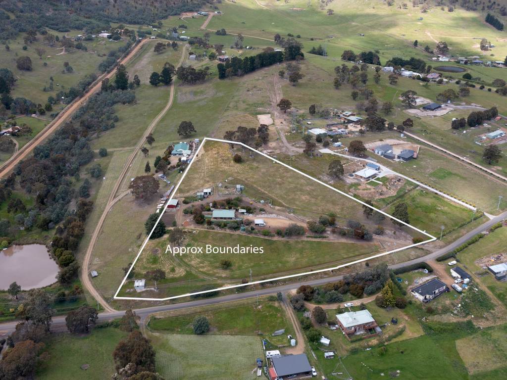 550 Back River Road, Magra TAS 7140