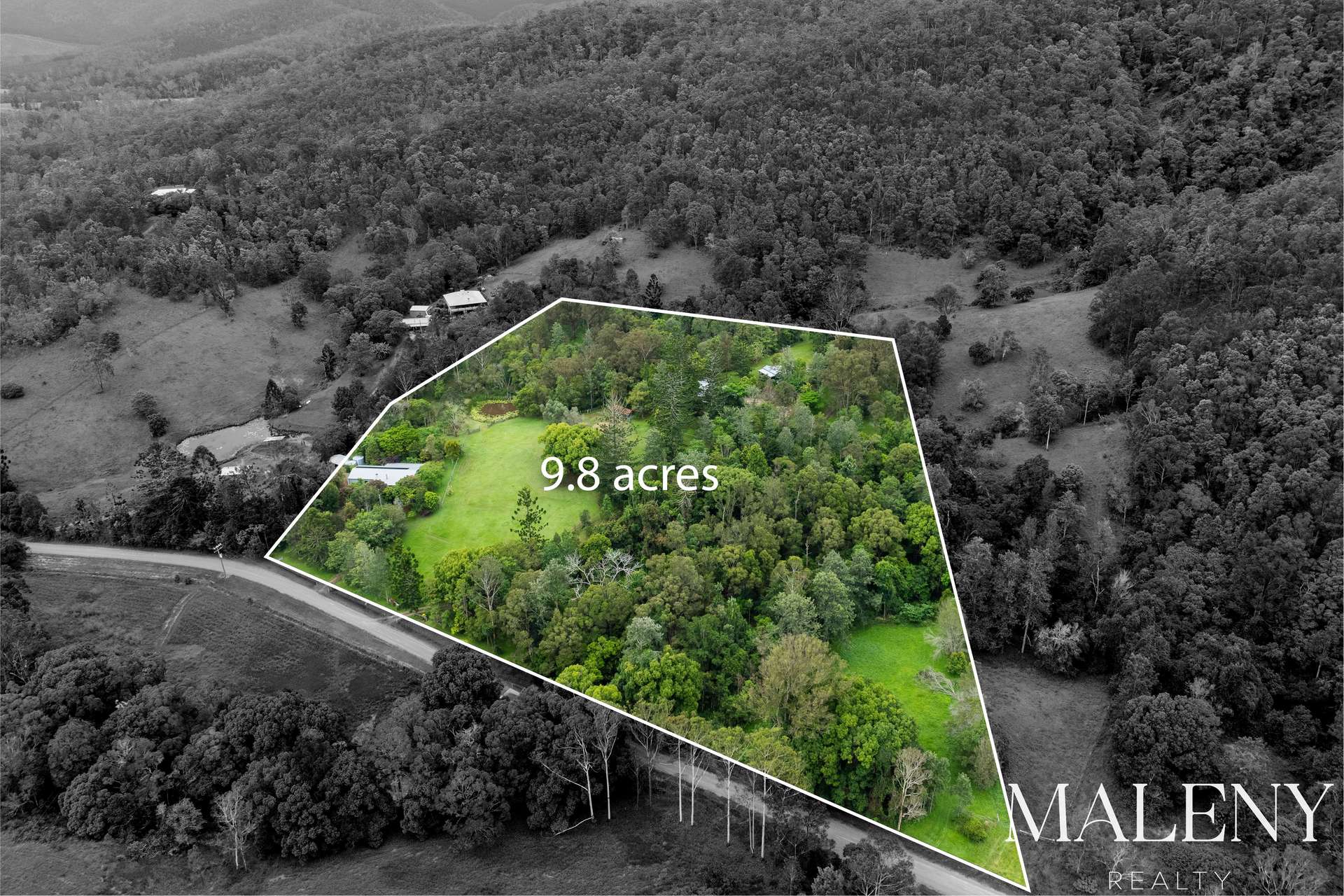 70 Chinaman Creek Road, Cambroon Sold by Farmbuy.com - image 3