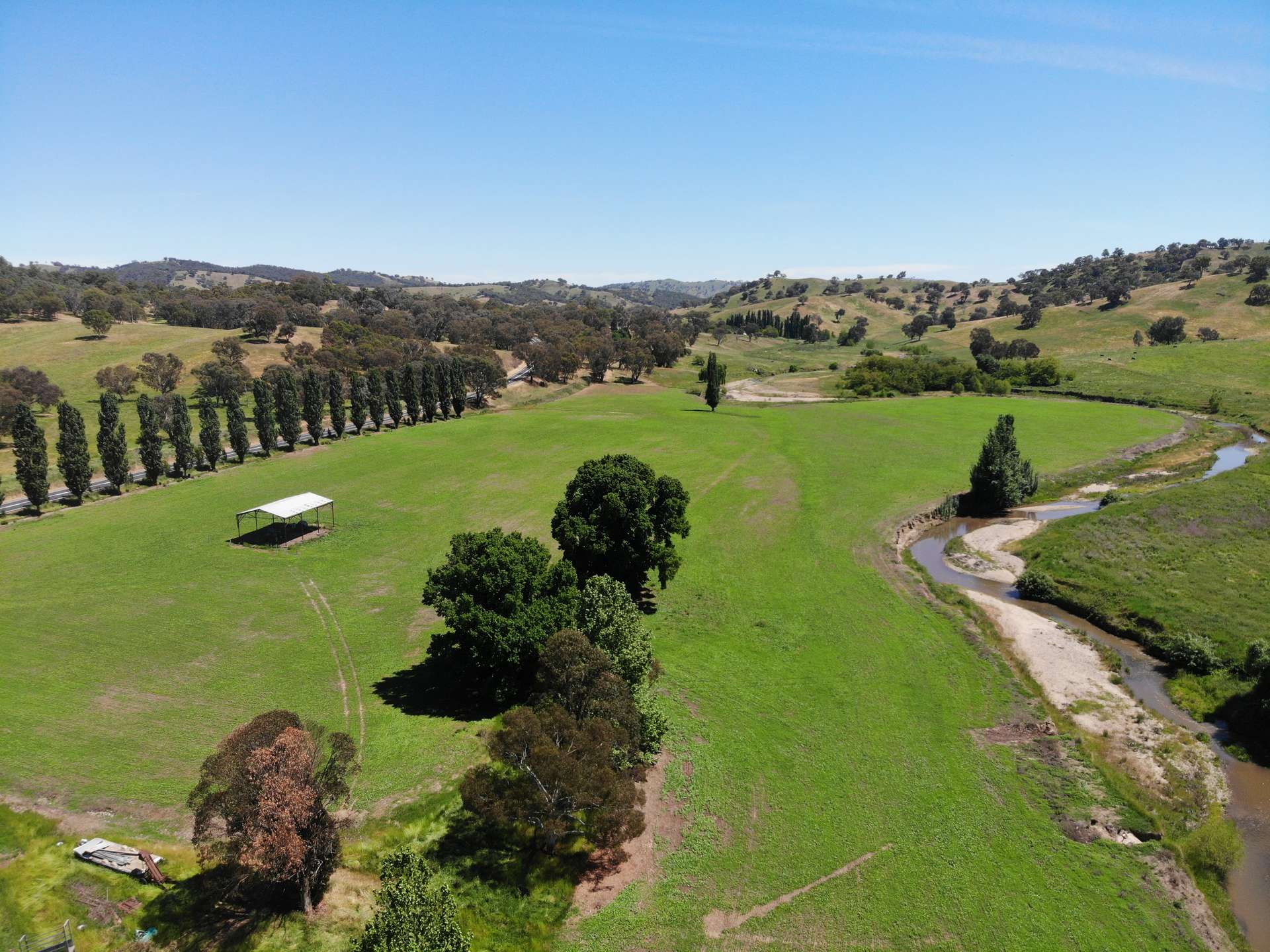 4108 Snowy Mountains Highway, Adelong For Sale by Farmbuy.com - image 14