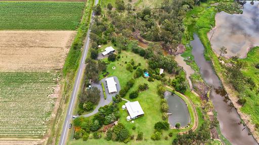 1487 Moorlands Road, Moorland QLD 4670