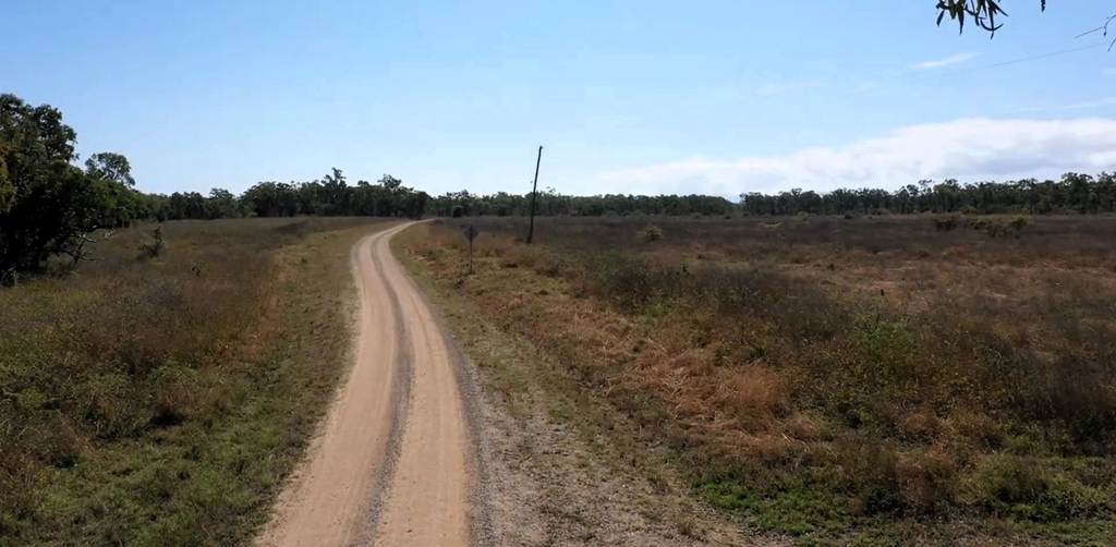Lot 23 Gordon Glen Road, Bowen QLD 4805