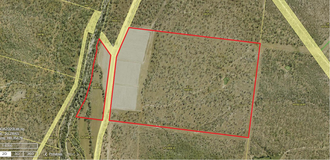 Lot 23 Gordon Glen Road, Bowen For Sale by Farmbuy.com - image 12