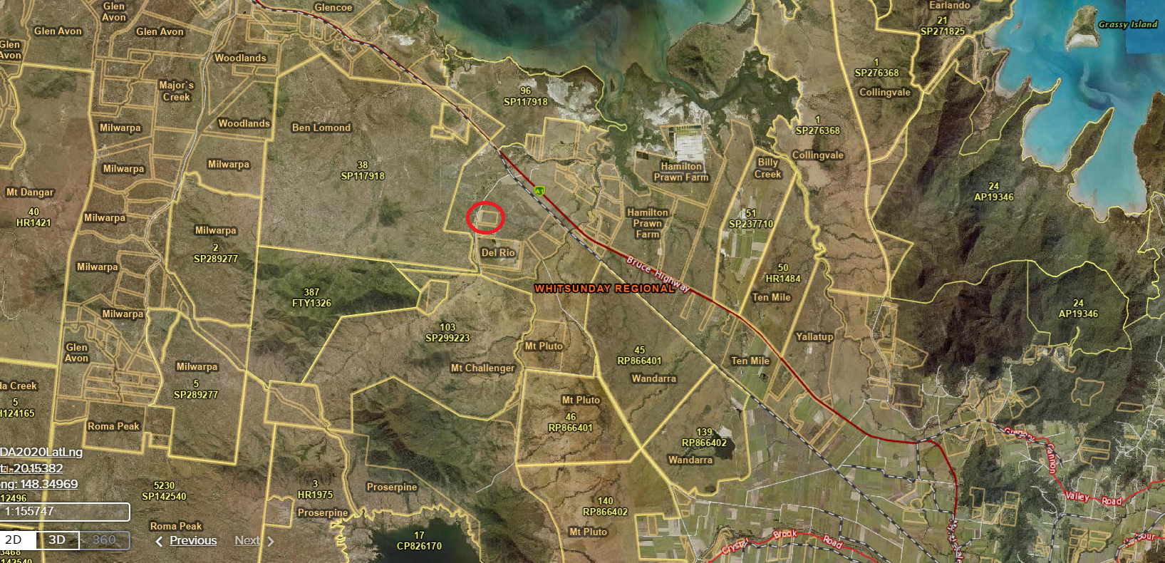 Lot 23 Gordon Glen Road, Bowen For Sale by Farmbuy.com - image 13