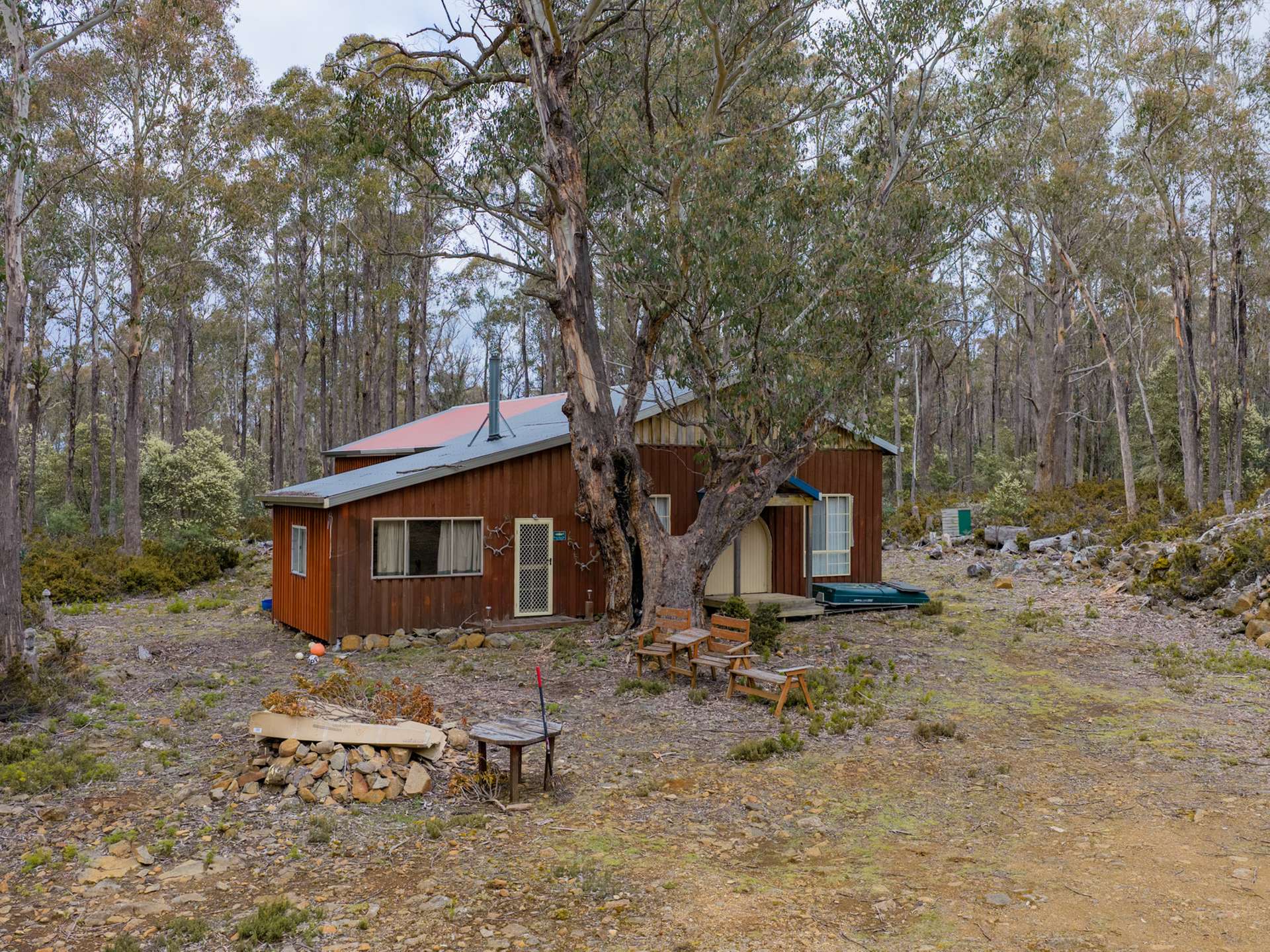 822 Arthurs Lake Road, Arthurs Lake Sold by Farmbuy.com - image 5