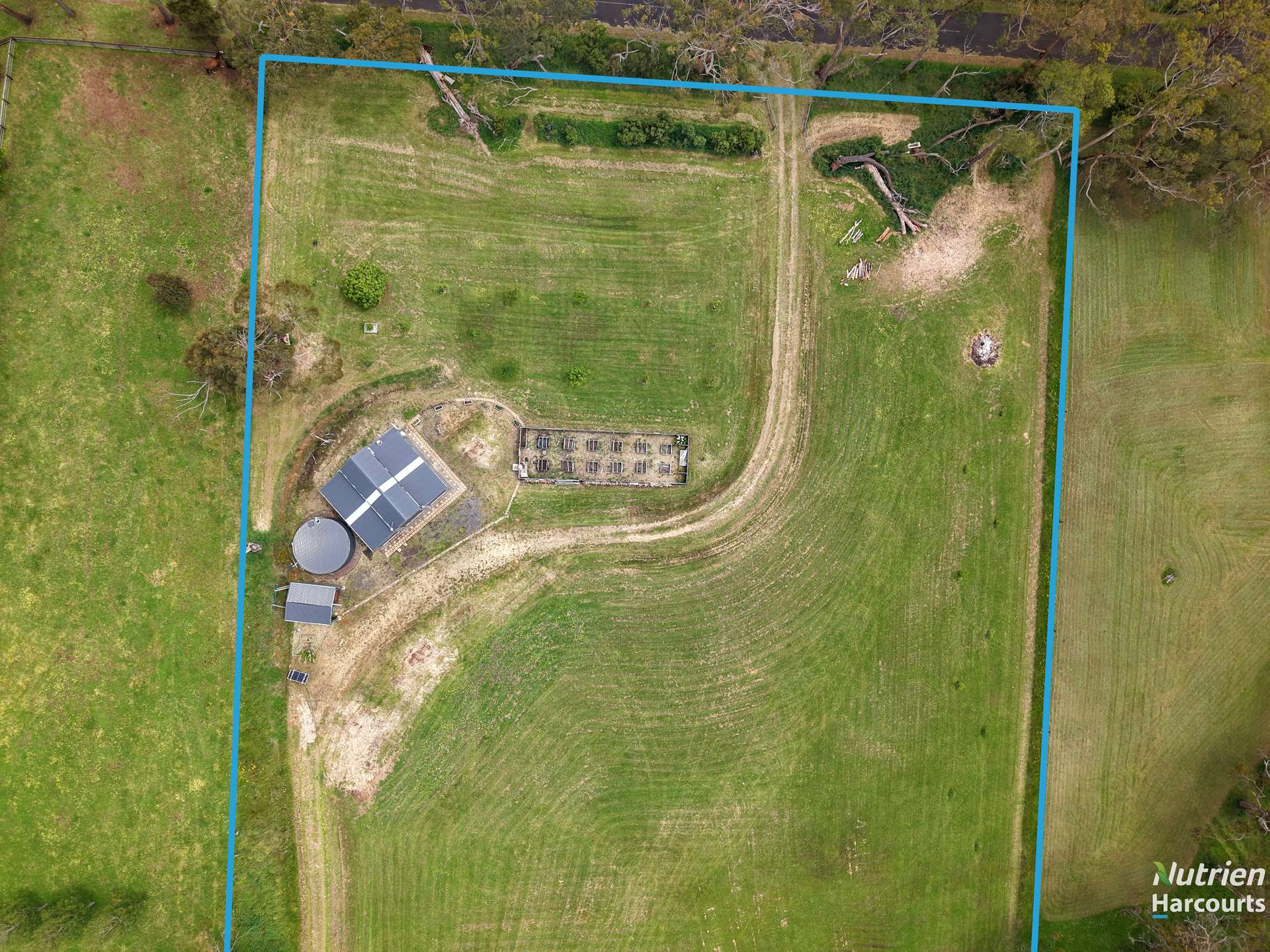 92 Berrys  Road, Gorae For Sale by Farmbuy.com - image 4