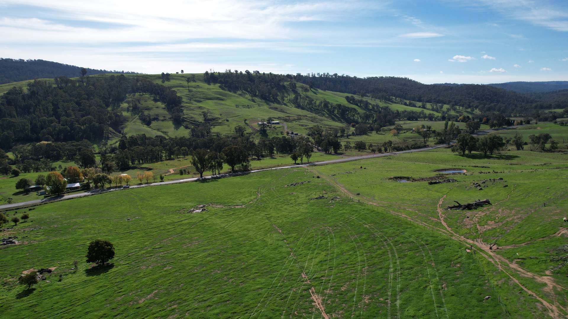 580 Batlow Road, Tumbarumba For Sale by Farmbuy.com - image 5