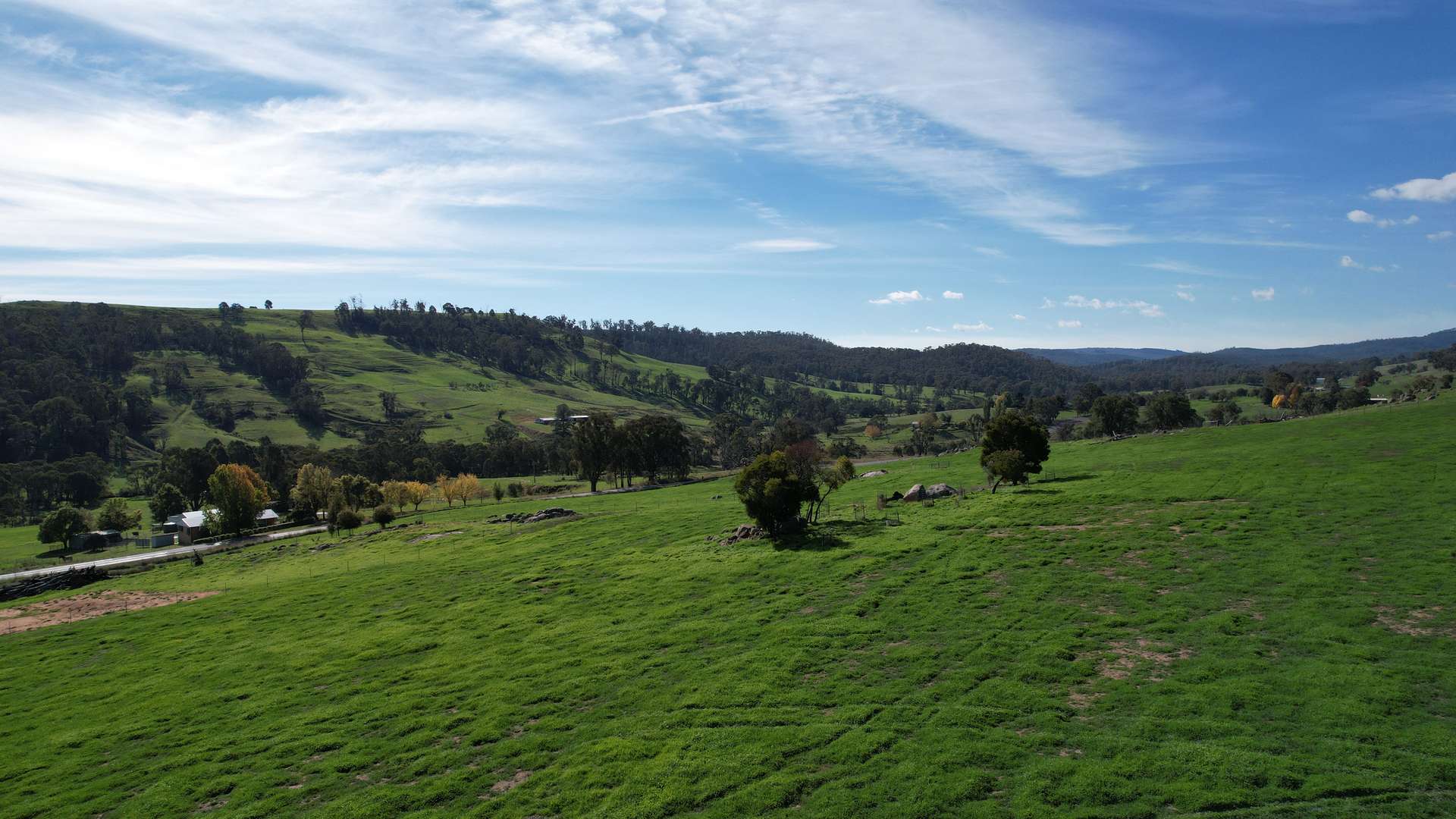 580 Batlow Road, Tumbarumba For Sale by Farmbuy.com - image 4
