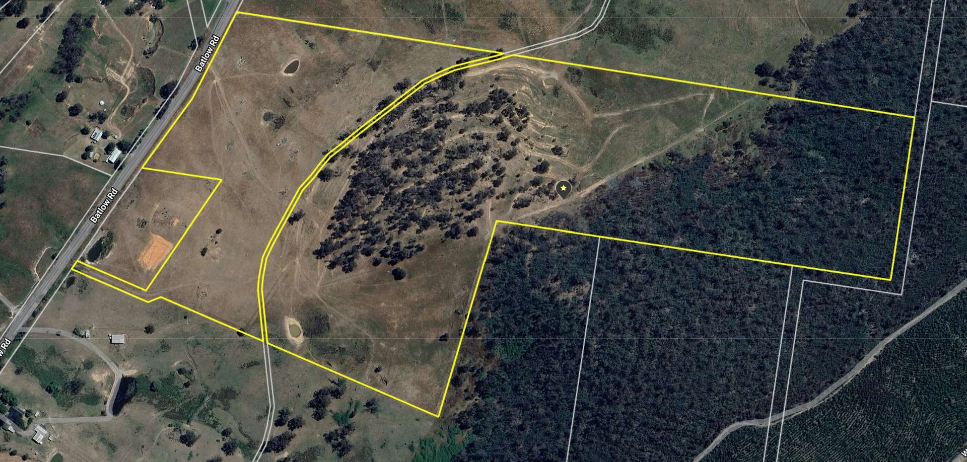 580 Batlow Road, Tumbarumba For Sale by Farmbuy.com - image 17
