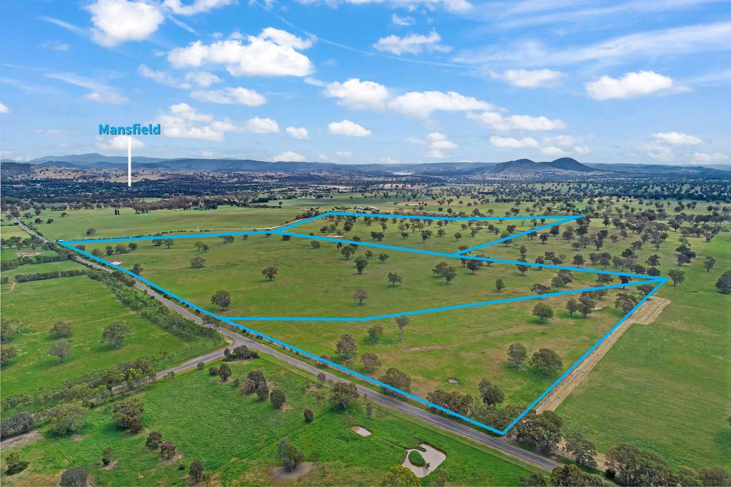 3 Carlisle Hill Road, Mansfield VIC 3722