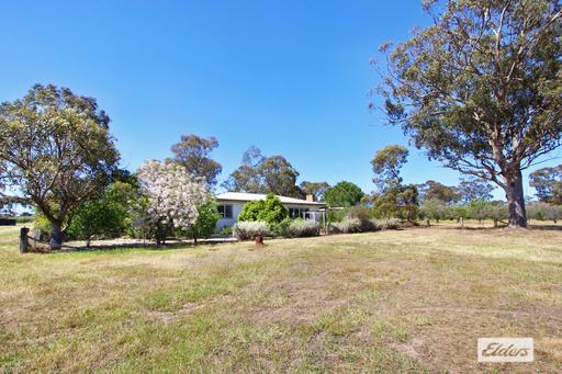 Farm Sold - VIC - Lockwood - 3551 - 43 ACRE HOBBY FARM CLOSE TO TOWN 