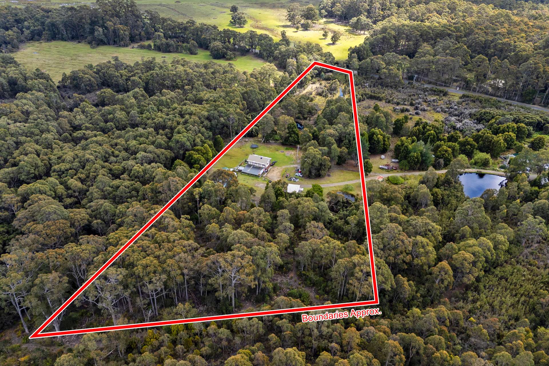4 Radnors Road, Port Arthur Sold by Farmbuy.com - image 27