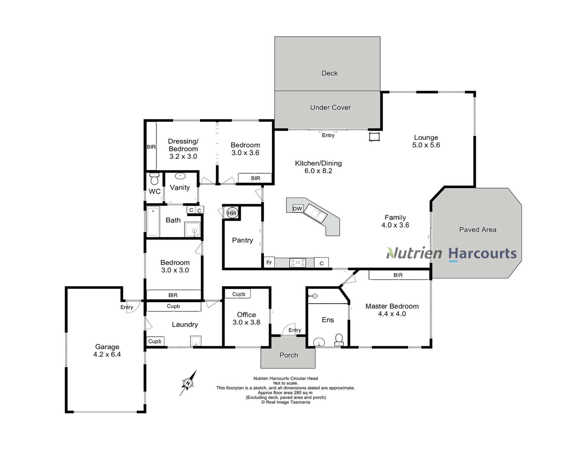 918 South Riana Road, South Riana For Sale by Farmbuy.com - image 19
