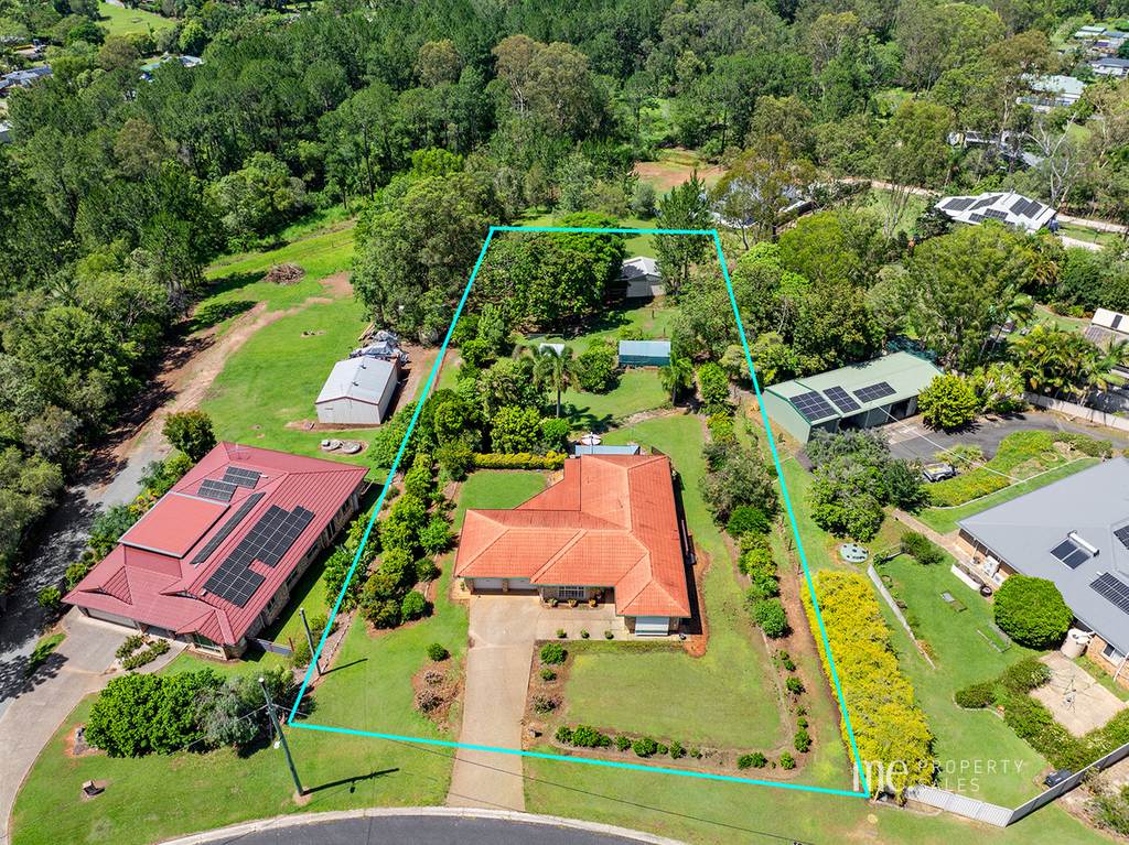 49-51 Mayfield Crescent, Burpengary QLD 4505