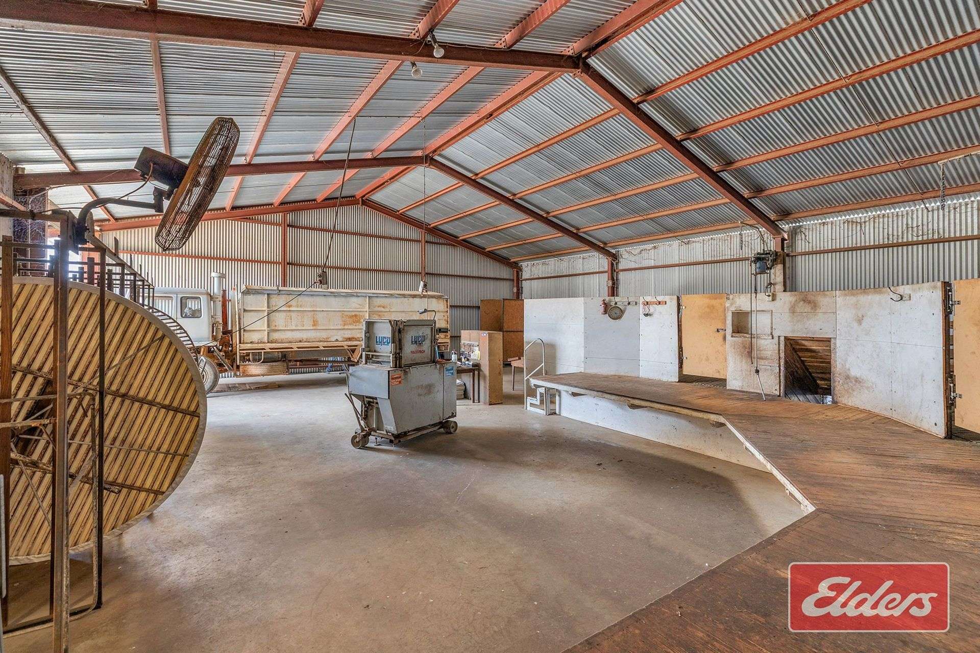 'Spring Grove' 298 Yarrawalla West Road, Yarrawalla For Sale by Farmbuy.com - image 13
