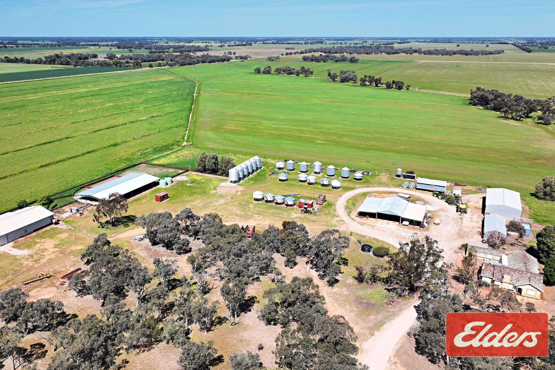 'Spring Grove' 298 Yarrawalla West Road, Yarrawalla For Sale by Farmbuy.com - image 7