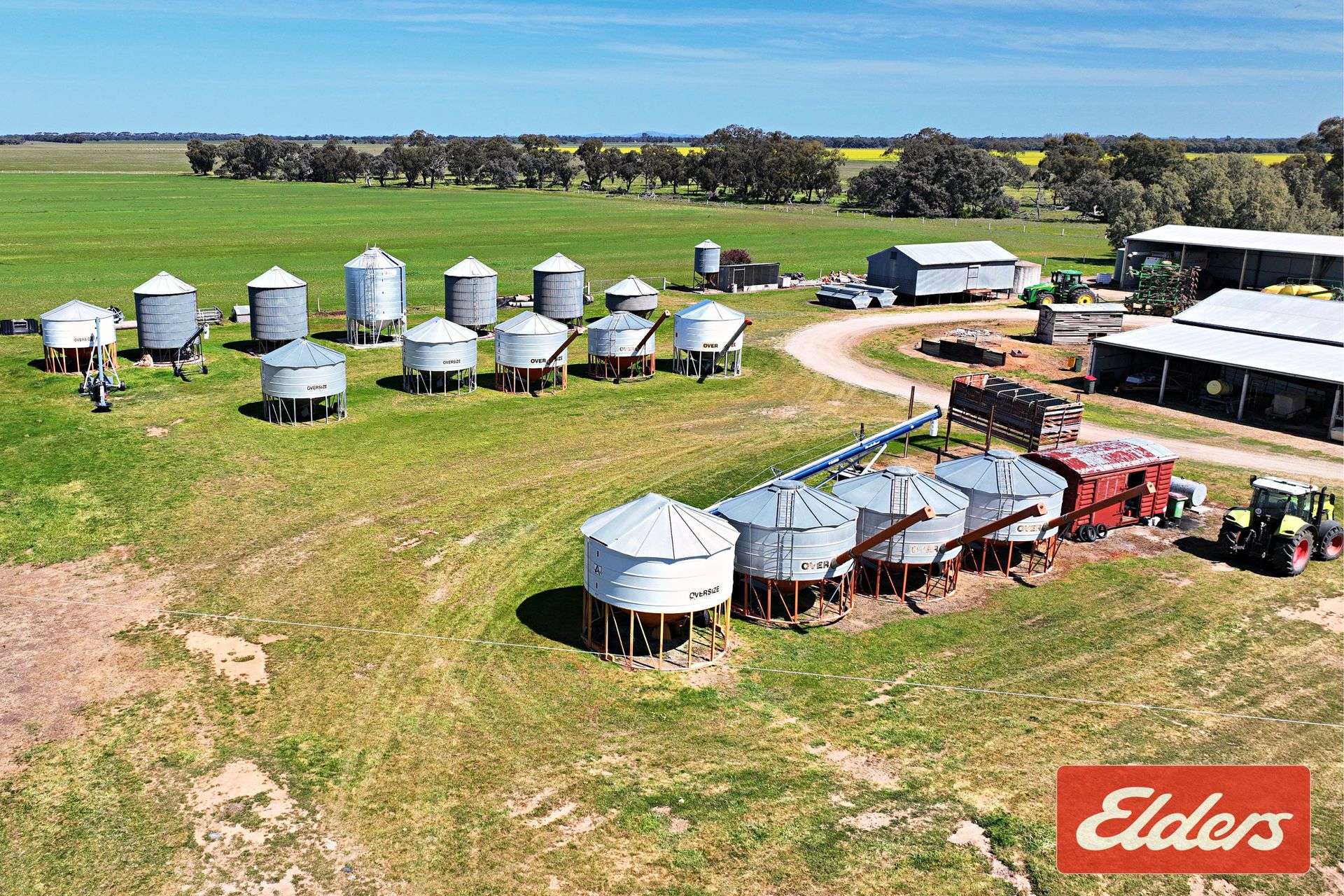 'Spring Grove' 298 Yarrawalla West Road, Yarrawalla For Sale by Farmbuy.com - image 4